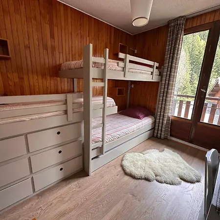 Spacieux 3 Pieces, Proche Centre, Animaux Admis - Fr-1-464-241 Apartment Pralognan-la-Vanoise