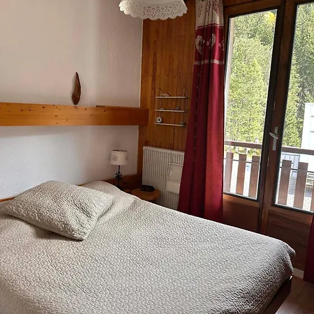 Spacieux 3 Pieces, Proche Centre, Animaux Admis - Fr-1-464-241 Apartment Pralognan-la-Vanoise