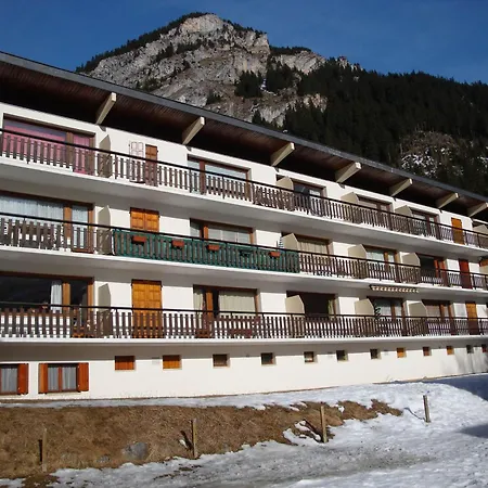 Apartment Spacieux 3 Pieces, Proche Centre, Animaux Admis - Fr-1-464-241 Pralognan-la-Vanoise