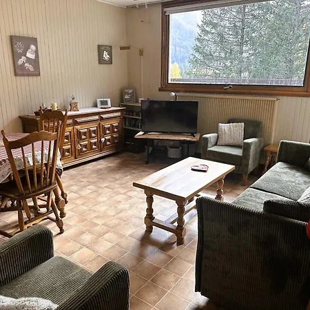 Apartment Spacieux 3 Pieces, Proche Centre, Animaux Admis - Fr-1-464-241 *